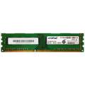 Crucial 4GB 1600MHZ DDR3 PC3-12800 Memory Module - OEM Lifetime Warranty