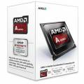 AMD A8 7600 Kaveri Quad Core 3.1GHZ / 3.8GHz Socket FM2+ CPU, Retail with Fan