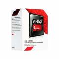 AMD A8 7600 Quad Core 3.1GHz Socket FM2+ CPU, with Heatsink and Fan