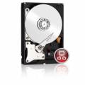 Western Digital Red 2TB WD20EFRX SATA3 6Gb/s 64MB Cache 24x7 NAS - OEM 3YR Warranty