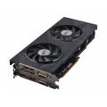 XFX Radeon R9 390 Double Dissipation Core Edition 8GB DDR5 Graphics Card PCI-Express