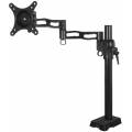 Arctic Monitor Stand Z1 Black