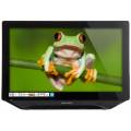 HannsG HT231HPB 23inch Touch Screen HDMI, DVI LED Monitor with Speakers