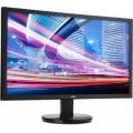 21.5in LED Acer K222 HQL 5ms DVI VGA Widescreen 1920x1080 Full HD TFT Monitor