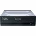 Samsung SH-S224DB 24x SATA Dual Layer DVD-Rewritable with M Disc Support Black, OEM