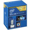 Intel Core i7 4790K 4.0GHz 'Devils Canyon' Haswell Unlocked Quad Core 8Mb Cache LGA1150 Processor, Retail
