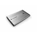 2.5inch USB2.0 to IDE Dynamode Hard Disk Enclosure, Retail