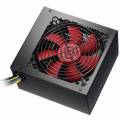 Alpine 500Watt PFC PSU 120mm Red Fan 24pin ATX, Retail