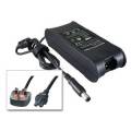 Dell PA12 Compatible Laptop Charger 19.5V/3.34A/65W/7.4x5.0