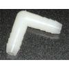 Danger Den Polypropylene - L - Elbow (90 degree) - 3/8in