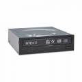 LiteOn Black 24X DVD-RW + RAM SATA OEM