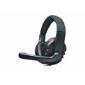 Dynamode DH-878 Gaming Headset & Microphone 3.5mm Jack, Retail
