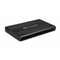 2.5inch Black USB2.0 to IDE Dynamode Hard Disk Enclosure, Retail