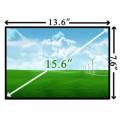 15.6inch LP156WH4 LG Phiilips 1366x768 Glossy LED Replacement Panel Grade A+