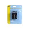 Vantec EZ-Grip Molex Connector Kit (Black)