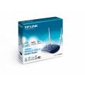 TP-Link 300Mbps Wireless ADSL2+ 4 port MIMO Modem Router