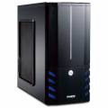 Gigabyte iSolo 3134 Black ATX Tower Case