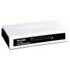 TP-Link TL-SF1008D 8 Port 10/100 Desktop Mini Switch