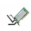 TP-Link TL-WN851ND 300Mbps Wireless N PCI Adapter with Detachable Antenna