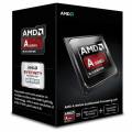 AMD A6 6400K Black Edition Richland Dual Core 3.90GHz Socket FM2 CPU, Retail