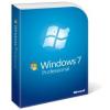 Microsoft Windows 7 Professional 64Bit SP1 DVD - OEI LCP