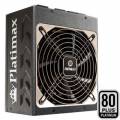 1500W Enermax Platimax EPM1500EGT Modular 80 PLUS Platinum SLI/CrossFire Quiet Fan ATX PSU