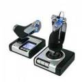 Saitek X52 Pro Flight Control System (Joystick/Throttle)