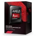 AMD A10 7700K Black Edition Kaveri Quad Core 3.8GHz Socket FM2+ CPU, Retail with Fan