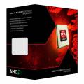 AMD FX-8320 Black Edition 8 Core 3.5GHz Socket AM3+ 125W CPU, OEM with Heatsink and Fan
