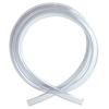 Koolance Tubing, Clear PVC 13mm, 1/2 ID / 16mm 5/8 OD Per Foot