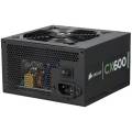 600Watt Corsair CX Series ATX12V V2.3 PSU