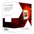 AMD PileDriver FX 6300 Black Edition 6 Core 3.5GHz Socket AM3+ 95W CPU, Retail
