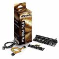 ASRock BTC PRO Kit PCIe x1 to PCIe x16 Adapter PCBs and Cables