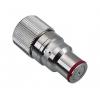 Koolance QDC (High Flow) No-Spill Shutoff, Male For ID: 13mm, 1/2in