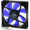 Noiseblocker NB-BlackSilentFan XLP 120mm Fan